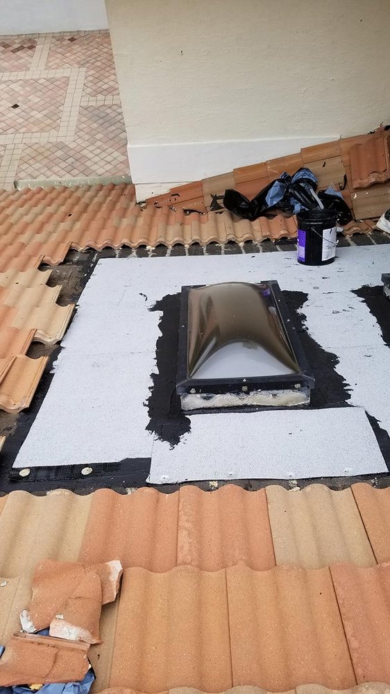 Slide of HRC Roofing & Home Restorations Consultants