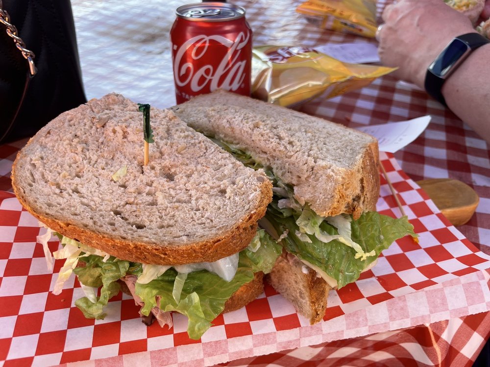 Sedona Memories Bakery Cafe
