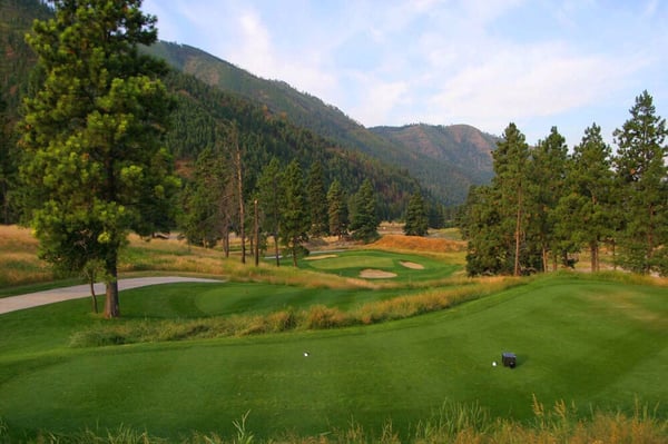 CANYON RIVER GOLF COURSE Updated May 2025 1268 Bandmann Trl