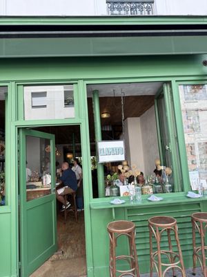 Clamato by null Clamato by null