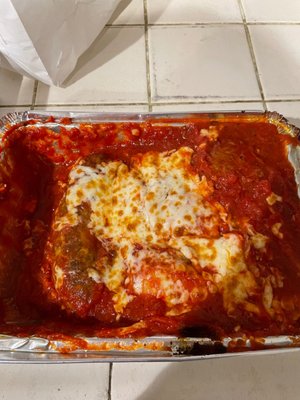 Sister Sicily Pizza & Pasta by null