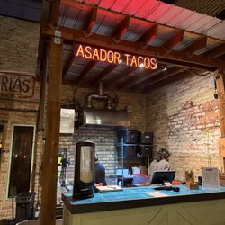 Asador