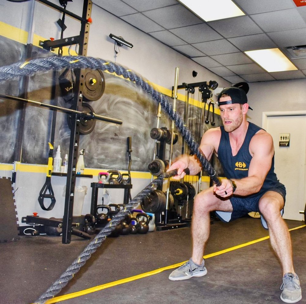 All Fit Orlando Logo