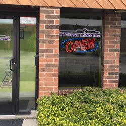 Chi-Town Vapers - 816 Eagle Drive, Bensenville