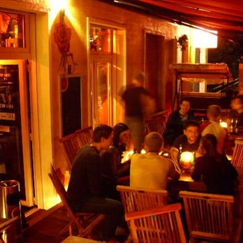 Subrosa - Beer Garden Near Me - Dortmund, NW Subrosa - Beer Garden Near Me - Dortmund, NW
