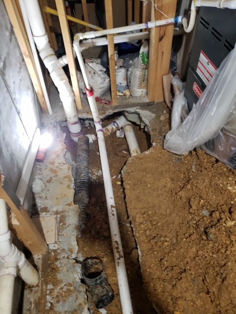 Slide of Afrilyn Plumbing & Drain Service