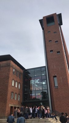 Royal Shakespeare Theatre by null