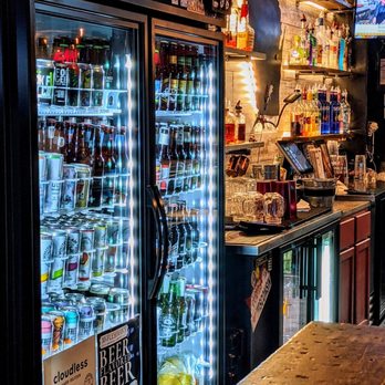 Home Burger Bar - beer fridges and beer bottles - Bars Near Me - Appleton, Wisconsin Home Burger Bar - beer fridges and beer bottles - Bars Near Me - Appleton, Wisconsin