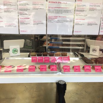 Third Culture Bakery - Berkeley - Display - Bakeries Near Me - Berkeley, California Third Culture Bakery - Berkeley - Display - Bakeries Near Me - Berkeley, California