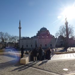 Beyazıt Meydanı