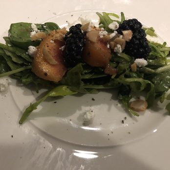 Subito - Spinach and Arugula Salad - Italian Near Me - Cincinnati, Ohio