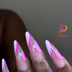Phoenix Nailz & Spa