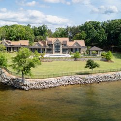 Southern Visions Real Estate