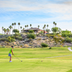 Palms Golf Course - Palms Golf Course in Mesquite, Nevada