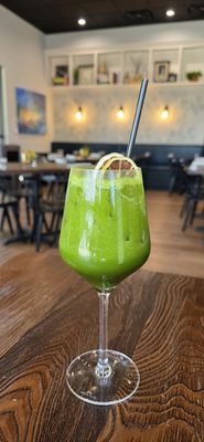 Cafe Largesse by null