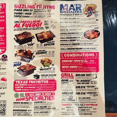Menu photo 8 Doneraki - Katy Katy, TX Menu photo 8 Doneraki - Katy Katy, TX