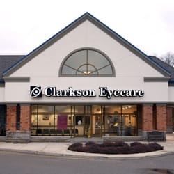Clarkson Eyecare