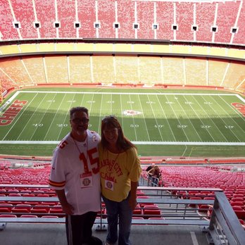 Arrowhead Stadium - Stadiums & Arenas Near Me - Kansas City, Missouri Arrowhead Stadium - Stadiums & Arenas Near Me - Kansas City, Missouri
