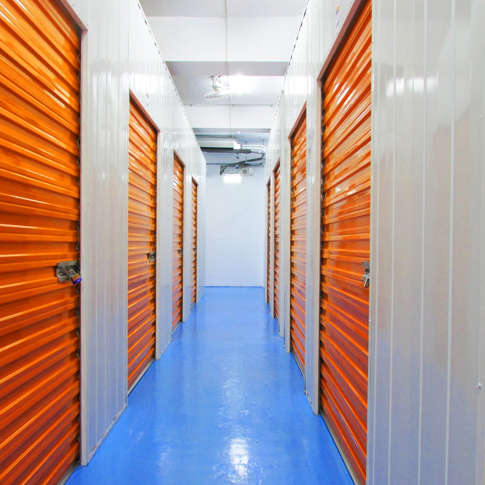 THE BEST 10 SELF STORAGE near TAIWAN - Updated 2025 - Hours - Yelp