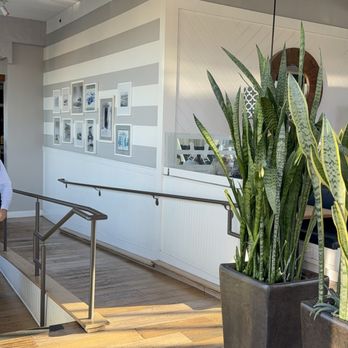 Coastal Kitchen - Interior - New American Near Me - Dana Point, California