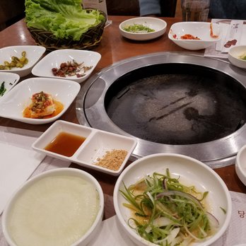 Hahm Ji Bach - Korean Near Me - Flushing, New York Hahm Ji Bach - Korean Near Me - Flushing, New York
