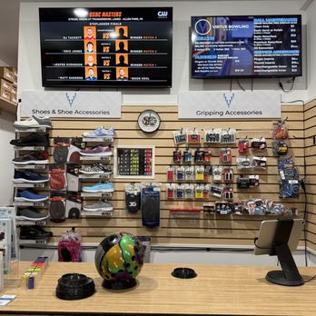 Virtue Bowling Supply - Bowling Near Me - Alhambra, California Virtue Bowling Supply - Bowling Near Me - Alhambra, California