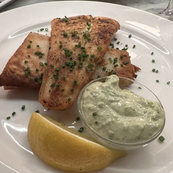 Bark - Halibut - Brasseries Near Me - Amsterdam, New Hampshire