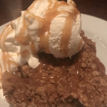 Mim's Restaurant - Apple Crisp - American Near Me - Roslyn Heights, New York Mim's Restaurant - Apple Crisp - American Near Me - Roslyn Heights, New York