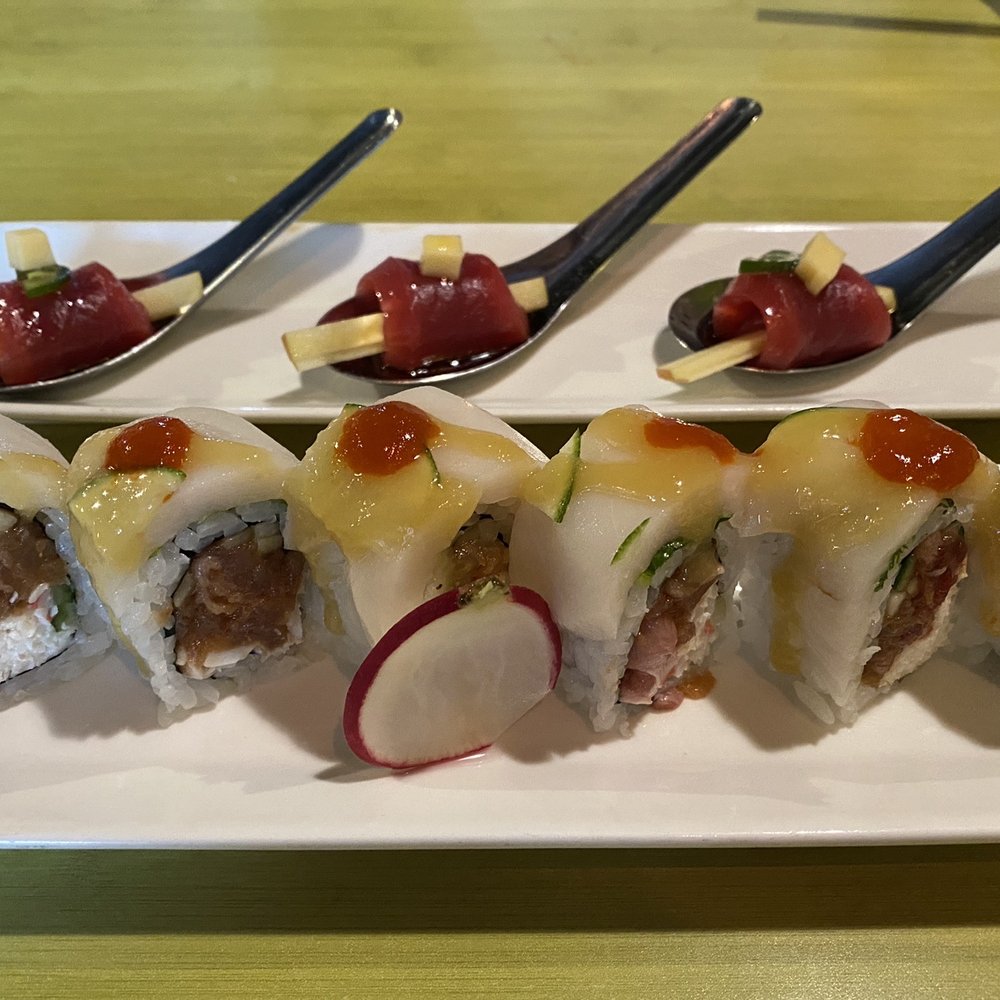 Tona - Sushi Bars Near Me - Ogden, Utah Tona - Sushi Bars Near Me - Ogden, Utah