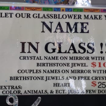Glassblowing Shop - Glass Blowing Near Me - Helen, Georgia