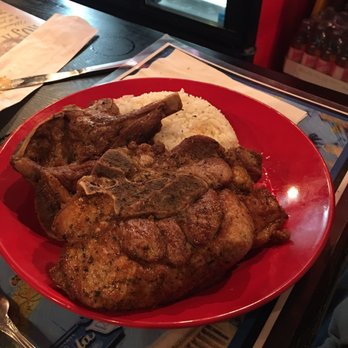 Mis Raices Restaurant - Puerto Rican Near Me - Teaneck, New Jersey Mis Raices Restaurant - Puerto Rican Near Me - Teaneck, New Jersey