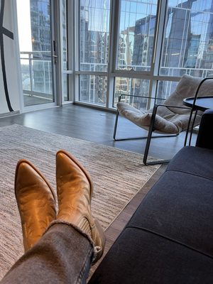 Placemakr Premier SoBro by null