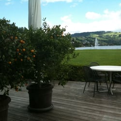 Restaurant Seefeld