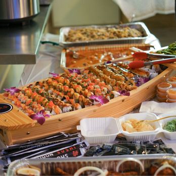 Shogun Sushi - Sushi Bars Near Me - Carmichael, California Shogun Sushi - Sushi Bars Near Me - Carmichael, California