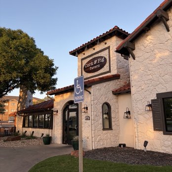 Cork & Pig Tavern - New American Near Me - San Angelo, Texas Cork & Pig Tavern - New American Near Me - San Angelo, Texas