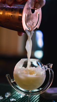 The Carvery Restaurant by null