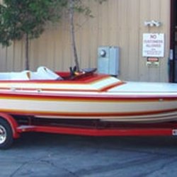 Mile High Marine Storage & Service