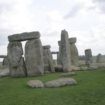 Stonehenge - Landmarks & Historical Buildings Near Me - Amesbury, WIL