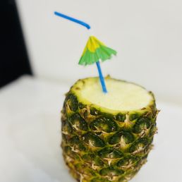 Pina Colada