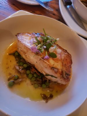 Ironbound Restaurant and Inn by null