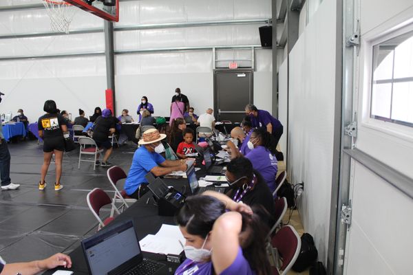 Wayne Metropolitan Community Action Agency by null