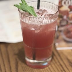 Comptoir Libanais