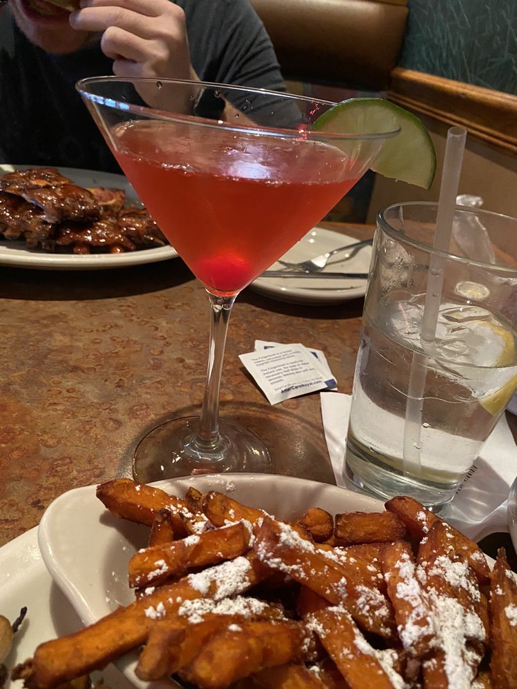 DEE JAY’S BBQ RIBS & GRILLE 67 Photos & 202 Reviews Barbeque 380