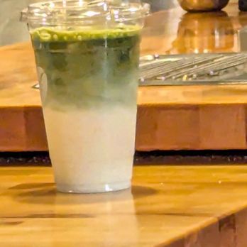 Harmony Coffee Bar - Matcha latte - Coffee & Tea Near Me - Highland Park, Illinois Harmony Coffee Bar - Matcha latte - Coffee & Tea Near Me - Highland Park, Illinois