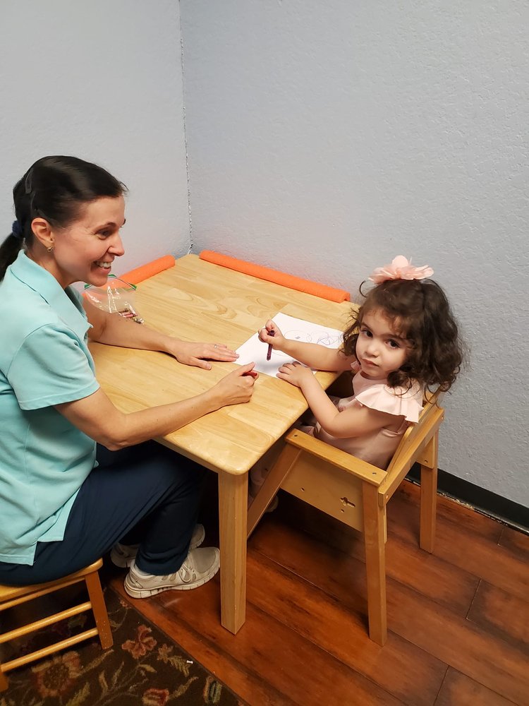 K and L Therapy Services - child therapist in Orlando, FL