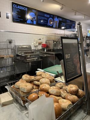 Zaro's Family Bakery by null