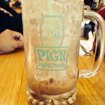 Pig 'N Pancake - Breakfast & Brunch Near Me - Seaside, Oregon