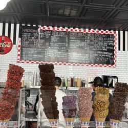 Big Wallys - More choices!