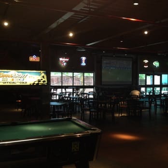 Shockwave - This place is REALLY happening . . . - New American Near Me - Fort Irwin, California