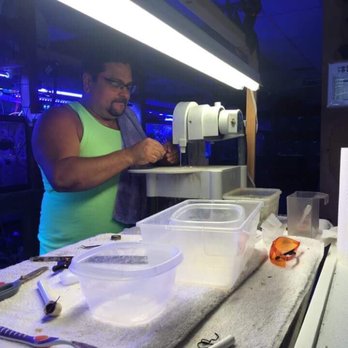 AquaMarine Imports - Local Fish Stores Near Me - Appleton, Wisconsin